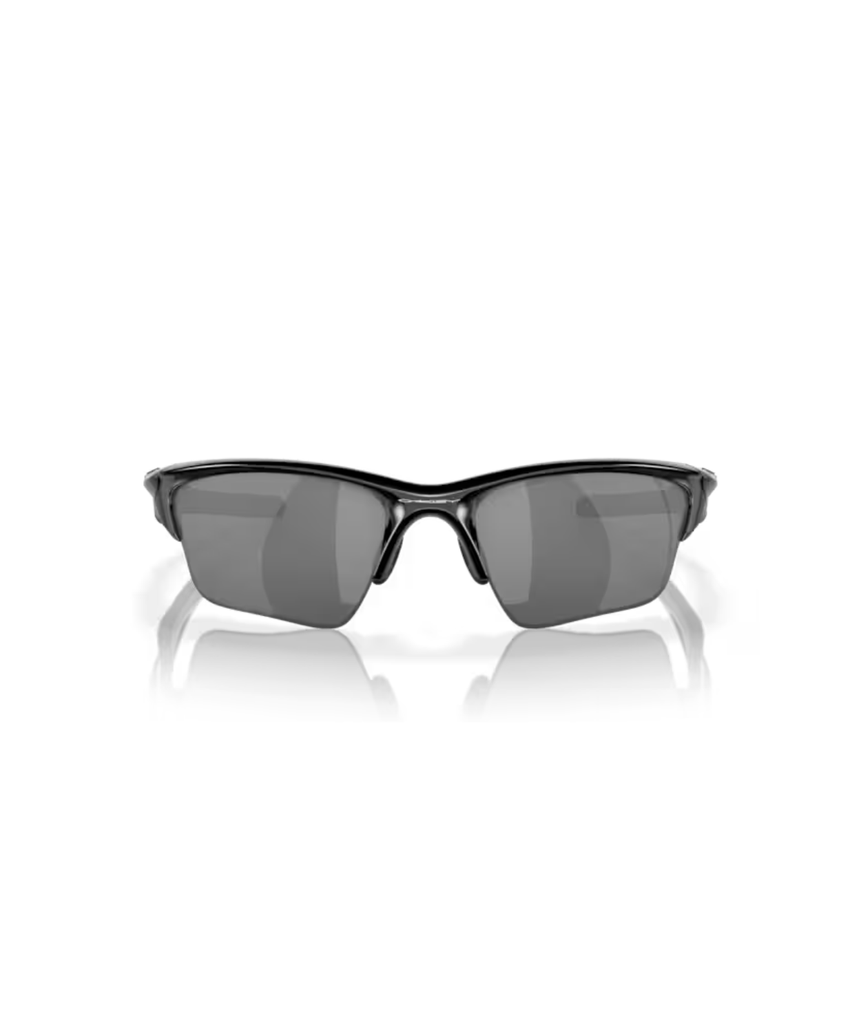 Polished black-Black iridium