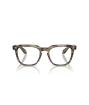 Soft olive bark