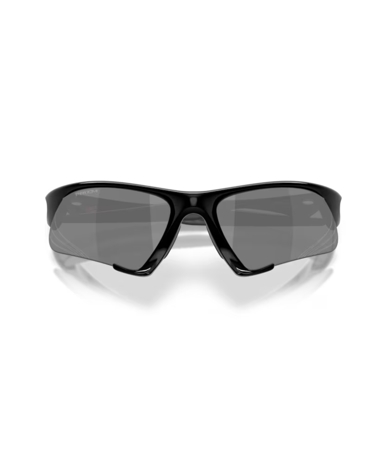 Polished black-Prizm black polarized