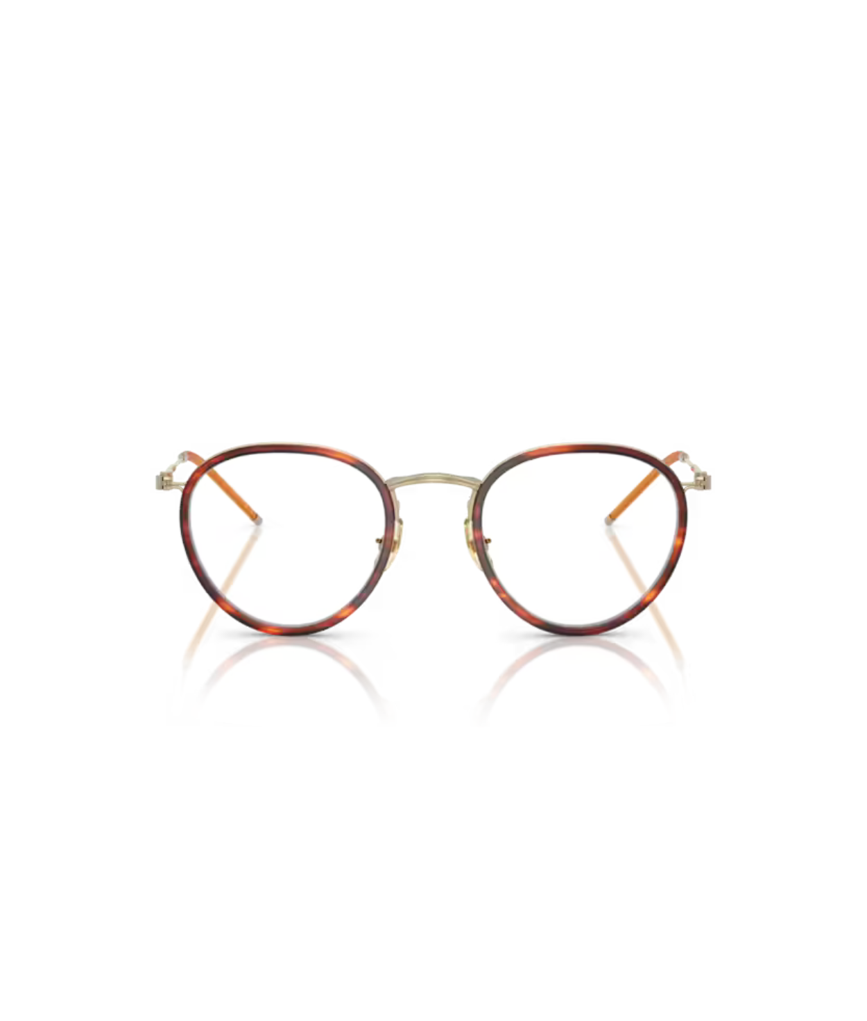 Gold/tuscany tortoise