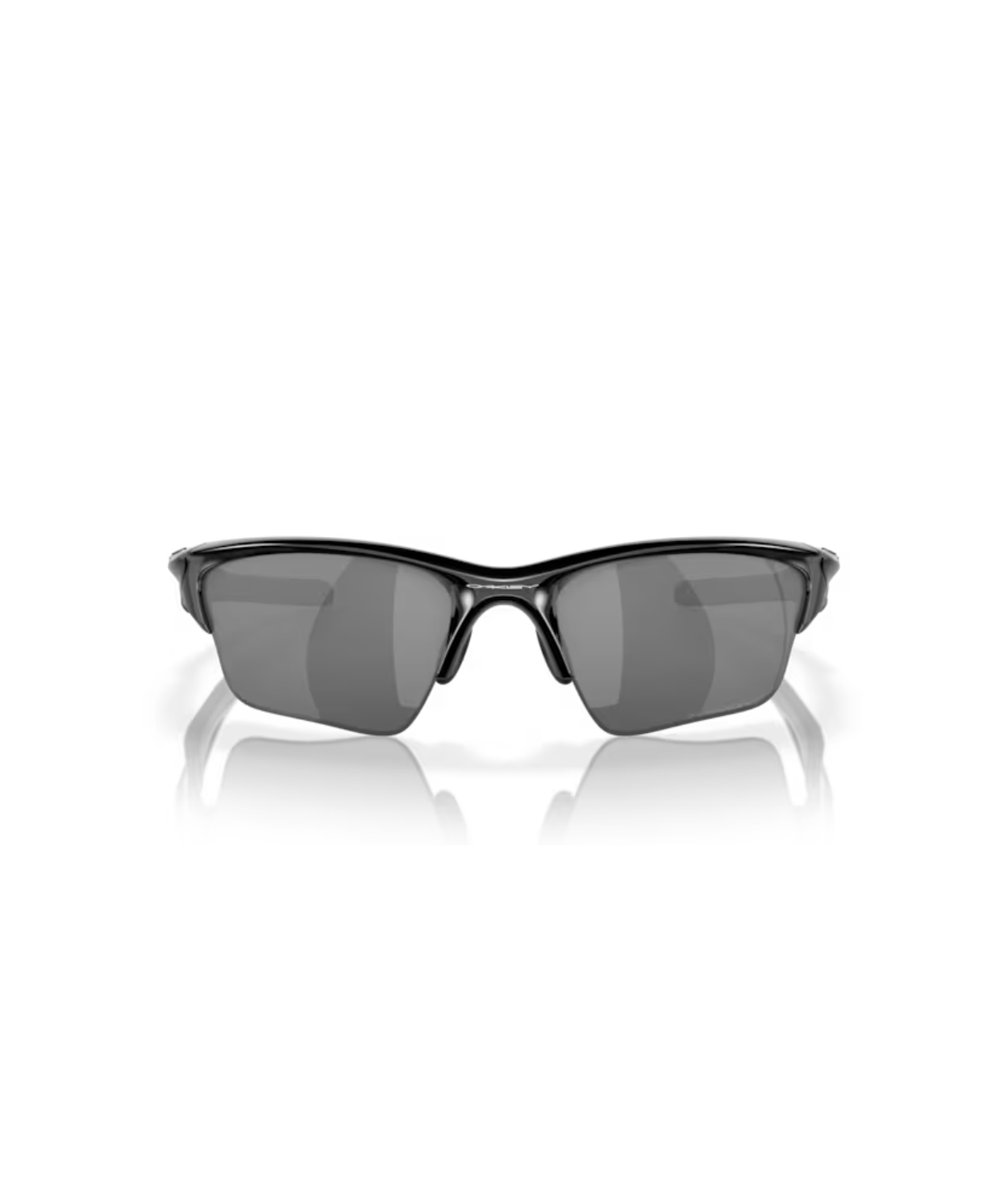 Polished black-Black iridium polarized
