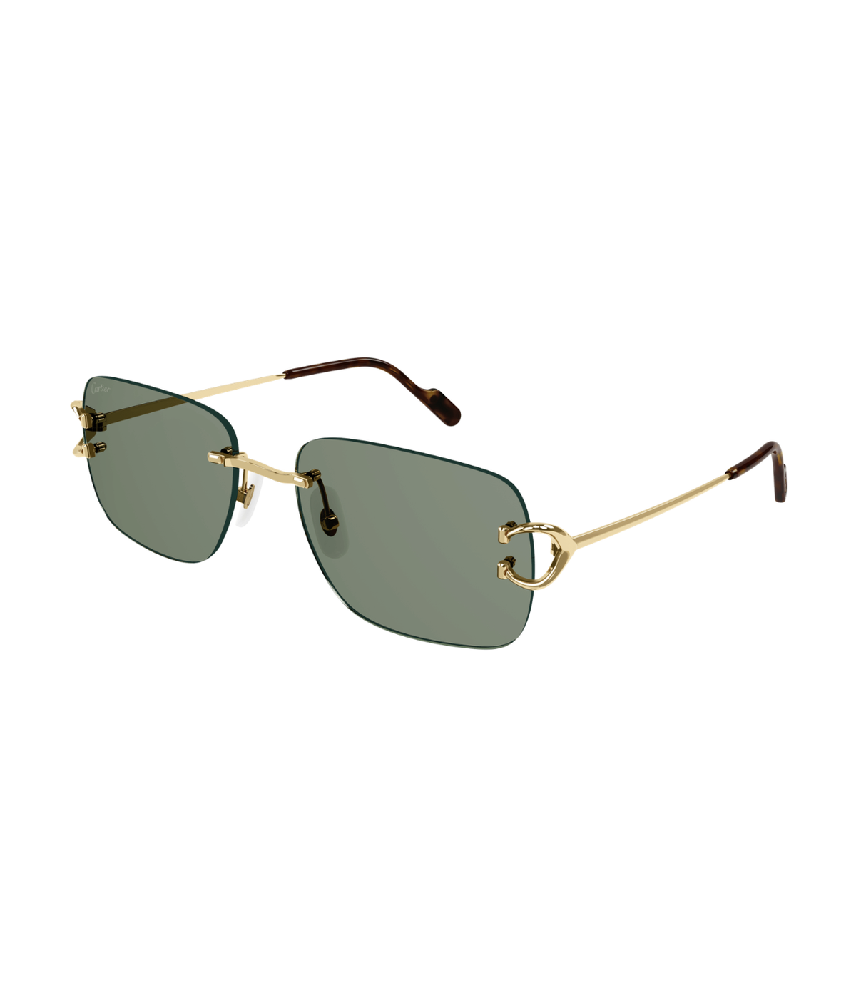 Gold-Green