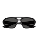 Matte Black-Dark Grey