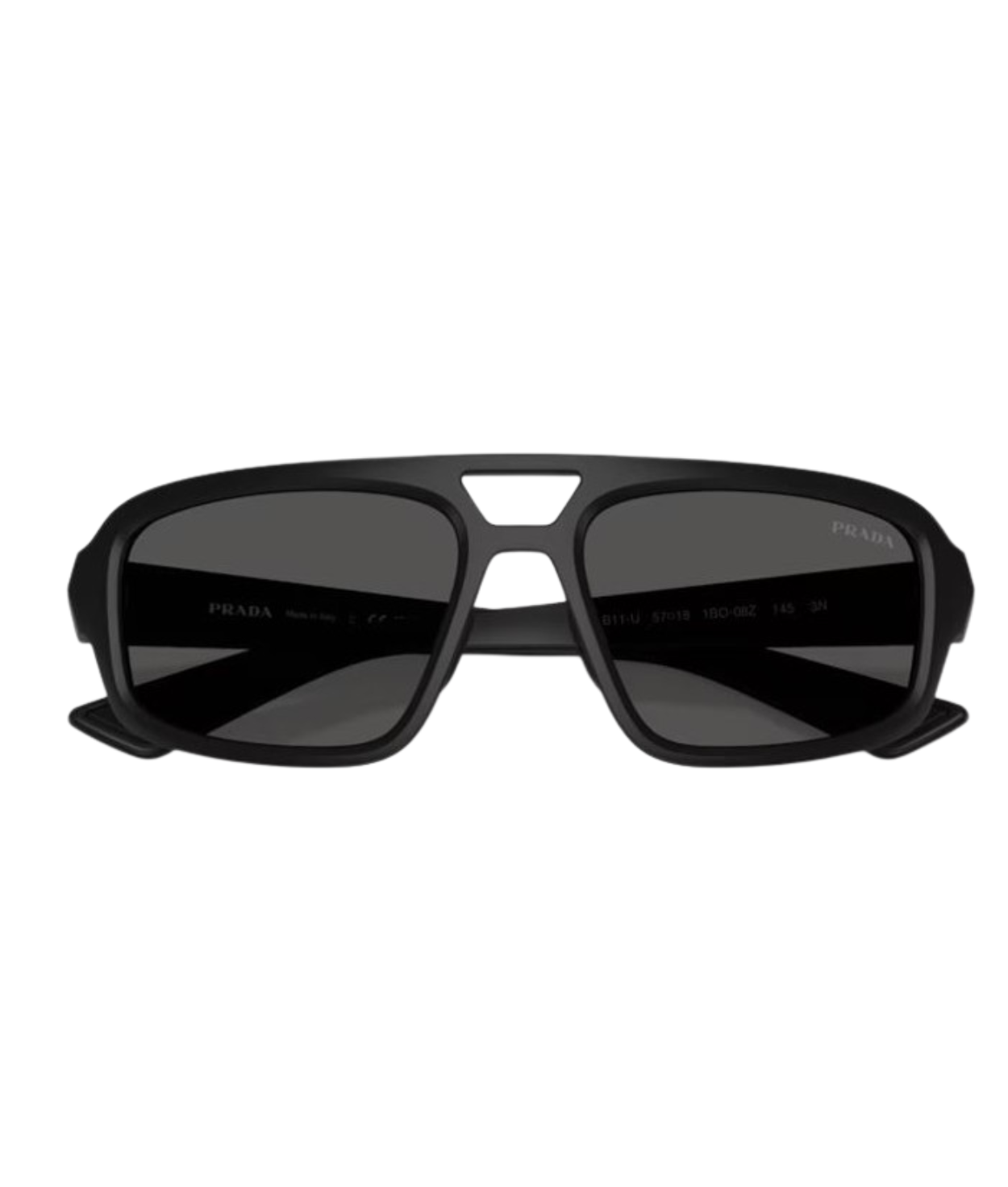 Matte Black-Dark Grey