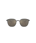 Matte black-Grey goldtone