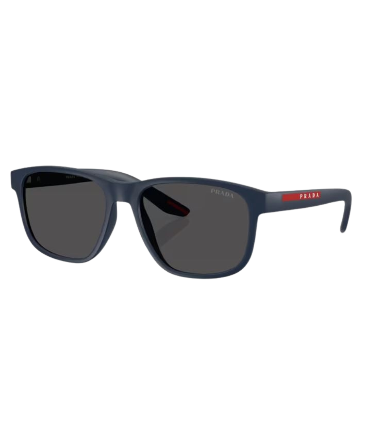 Rubber blue-Dark grey