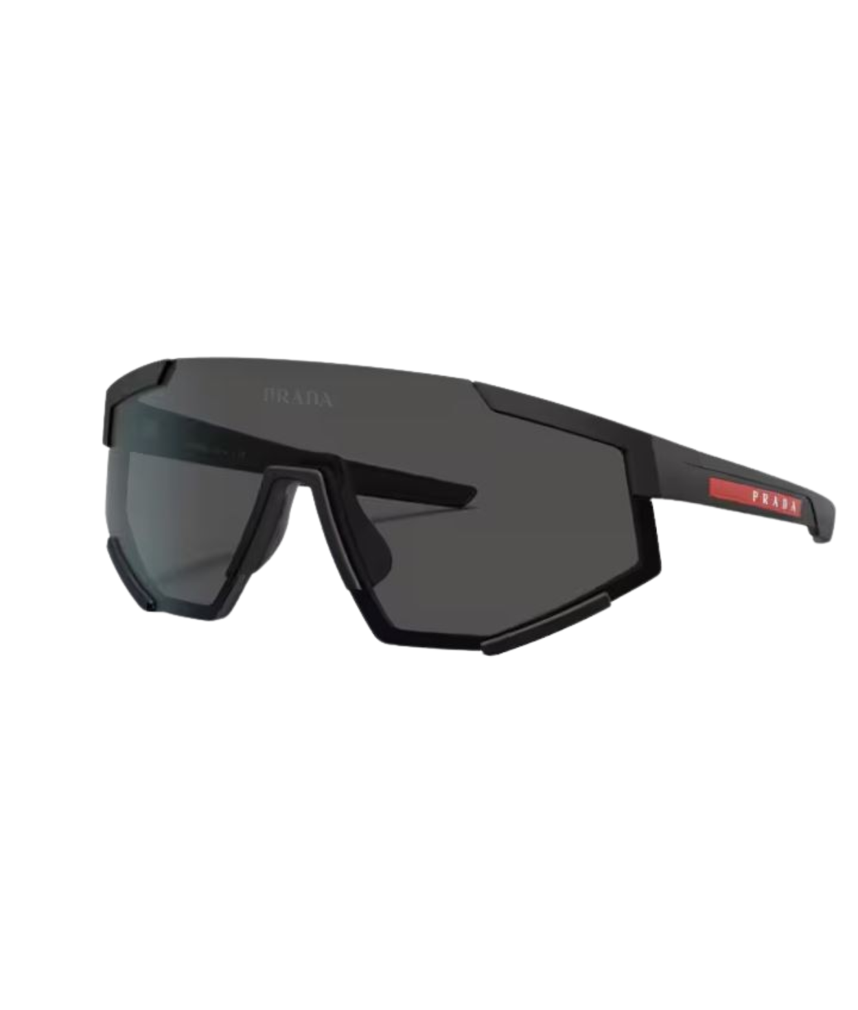 Black rubber-Dark grey