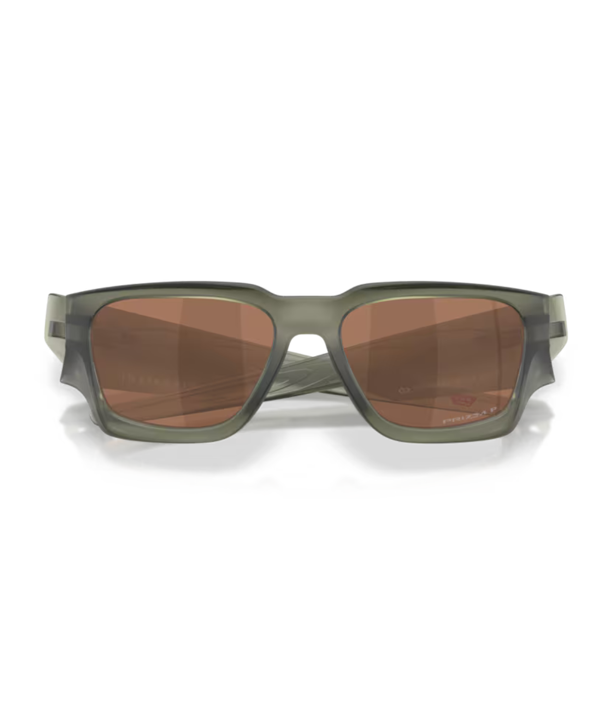 Matte olive ink-Prizm tungsten polarized