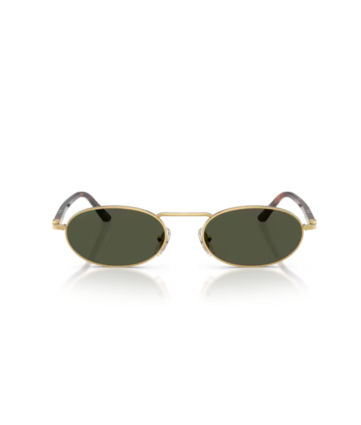 Gold-Green