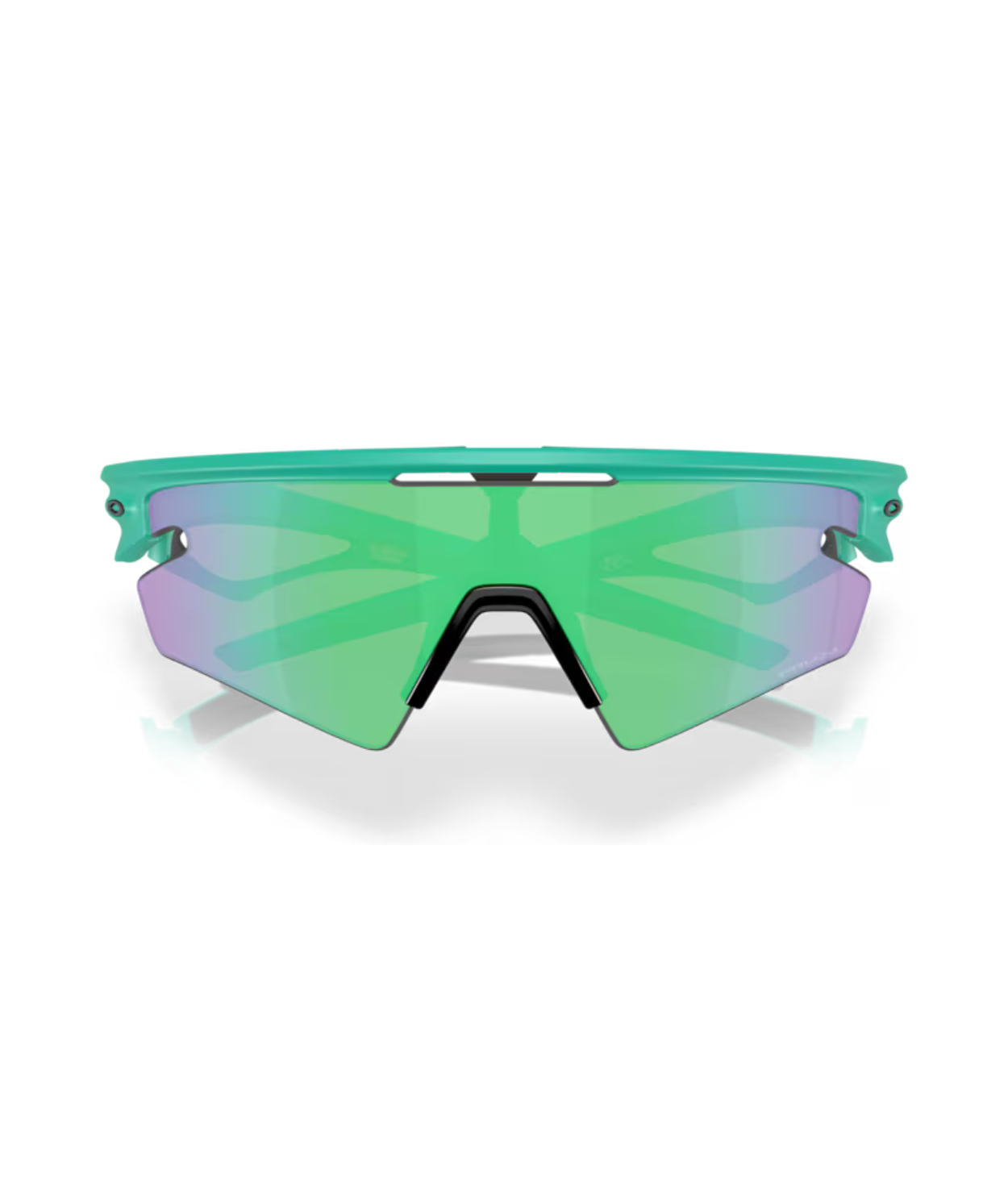 Matte celeste-Prizm road jade