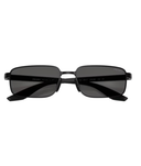 Black-Dark Grey