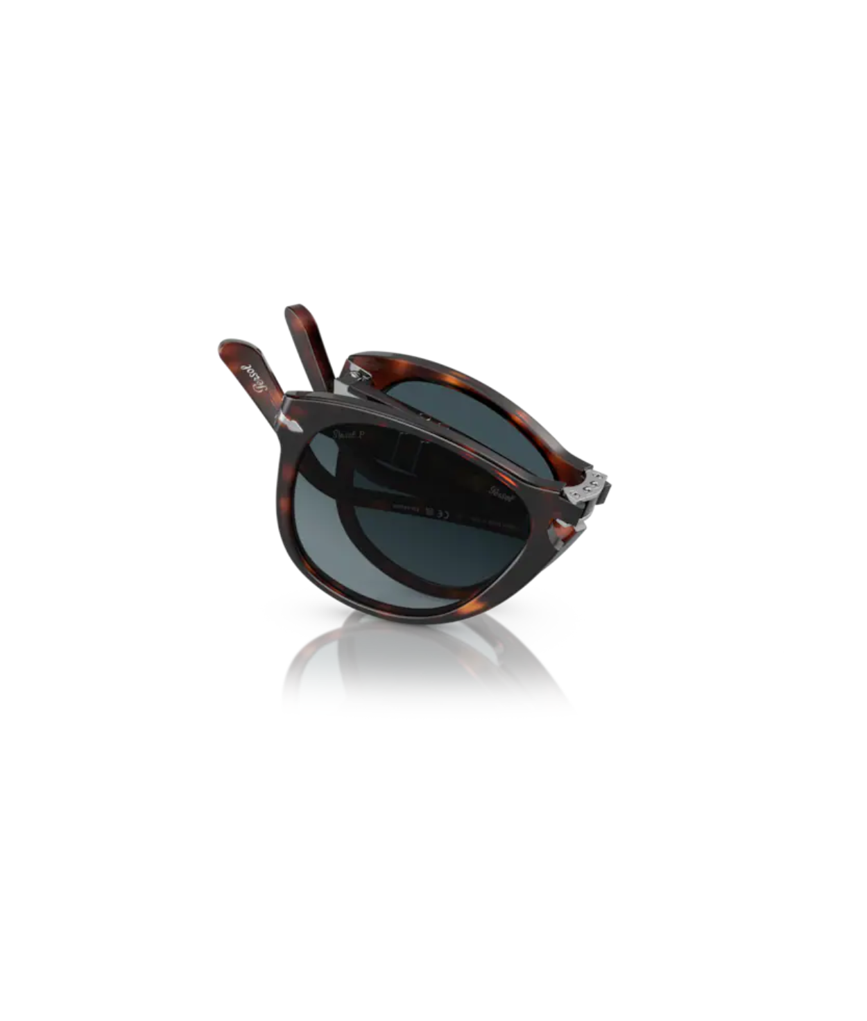 Havana-Polarized light blue gradient
