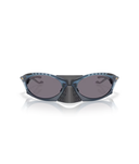 Matte transparent abyss-Prizm grey polarized