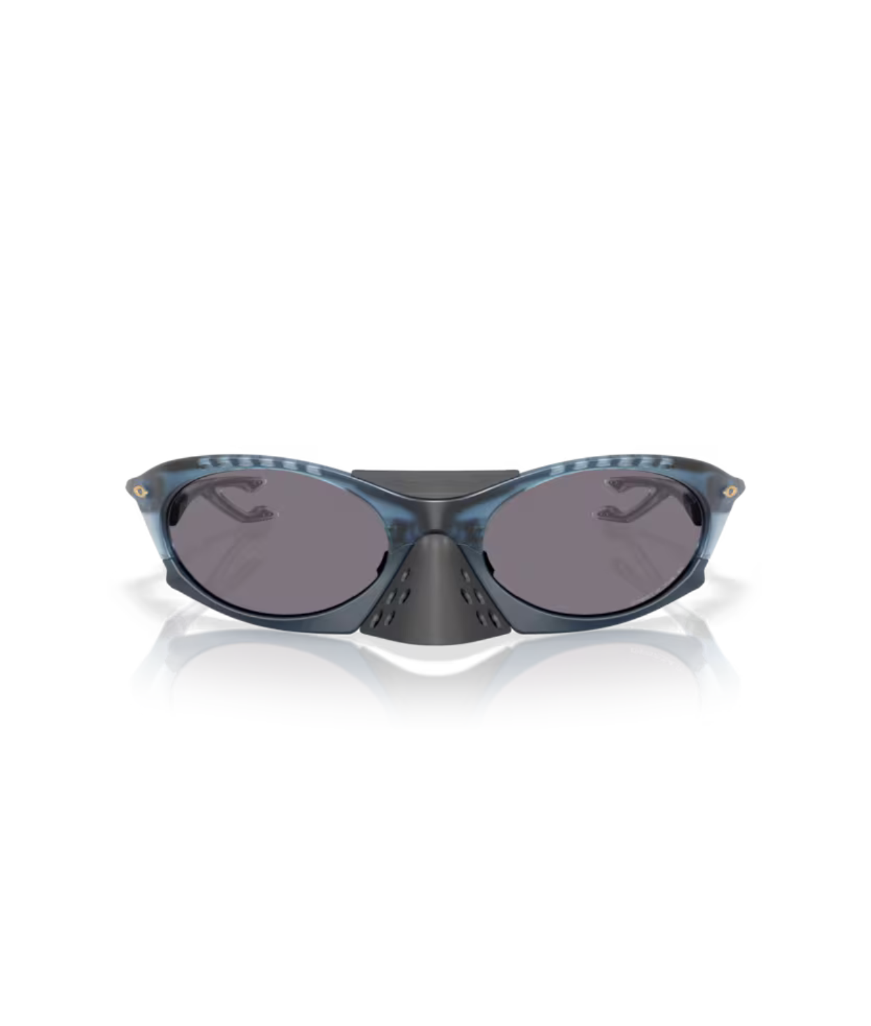 Matte transparent abyss-Prizm grey polarized