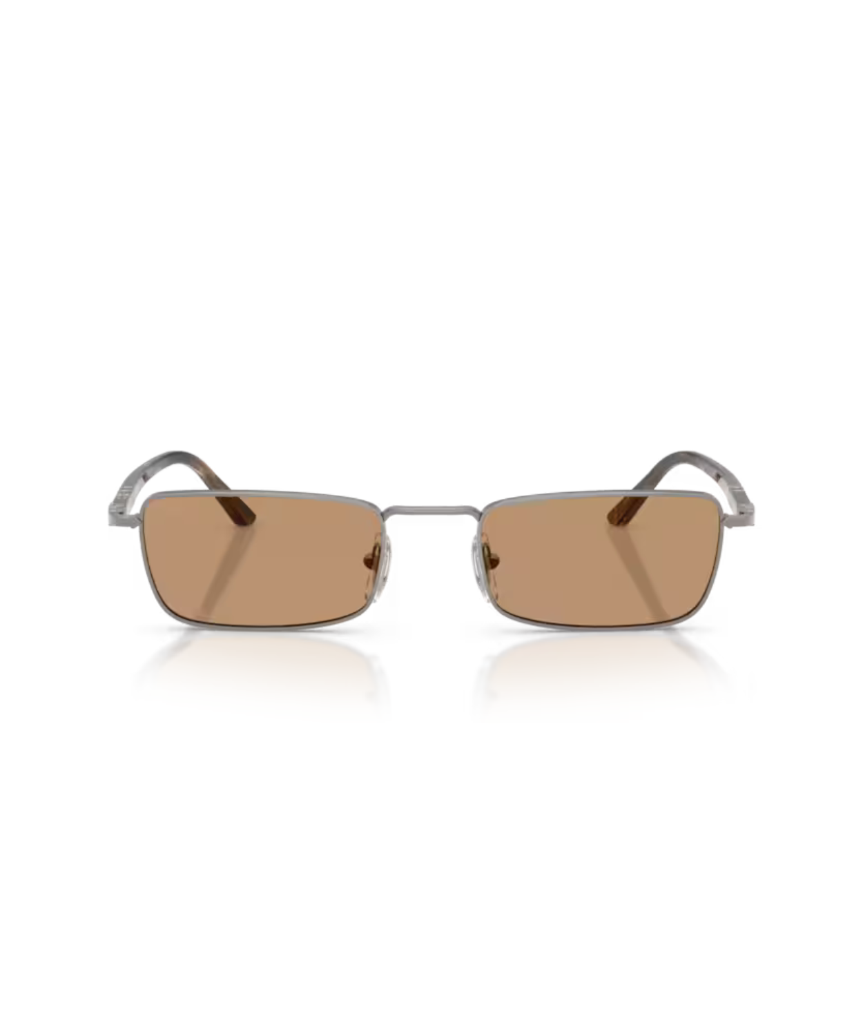 Gunmetal-Brown