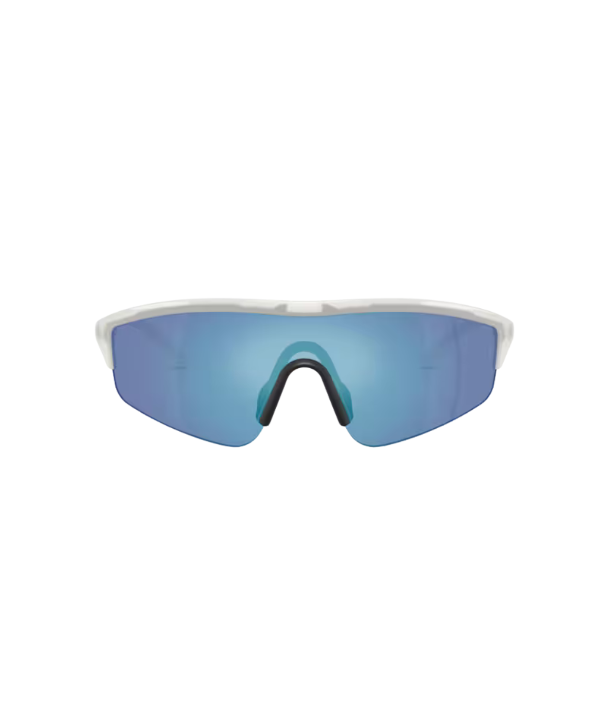 Warm white-Marine flash mirror