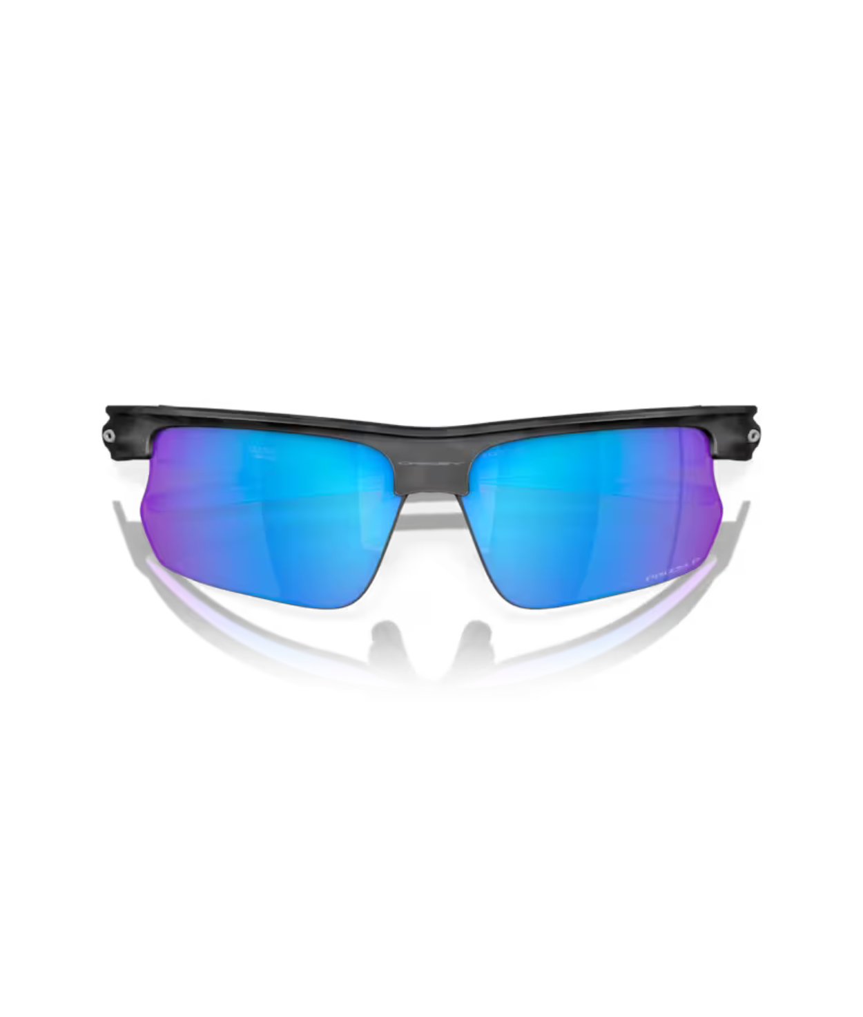 Matte grey camo-Prizm sapphire polarized