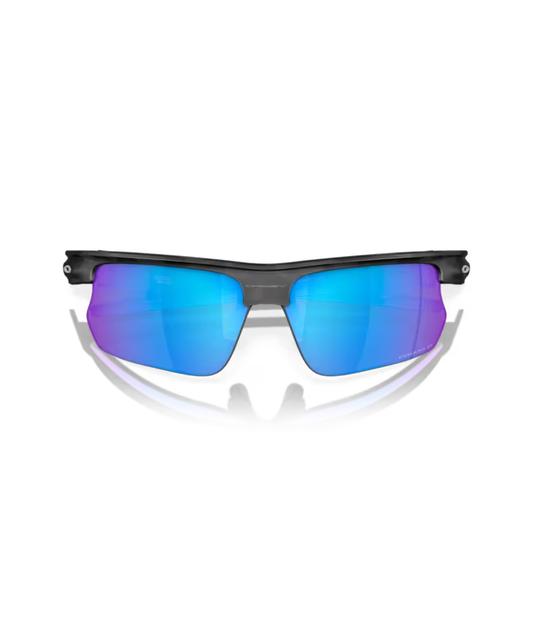Matte grey camo-Prizm sapphire polarized