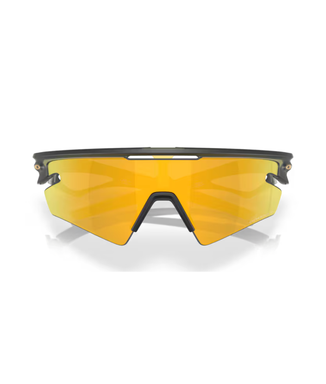 Matte olive ink-Prizm 24k polarized