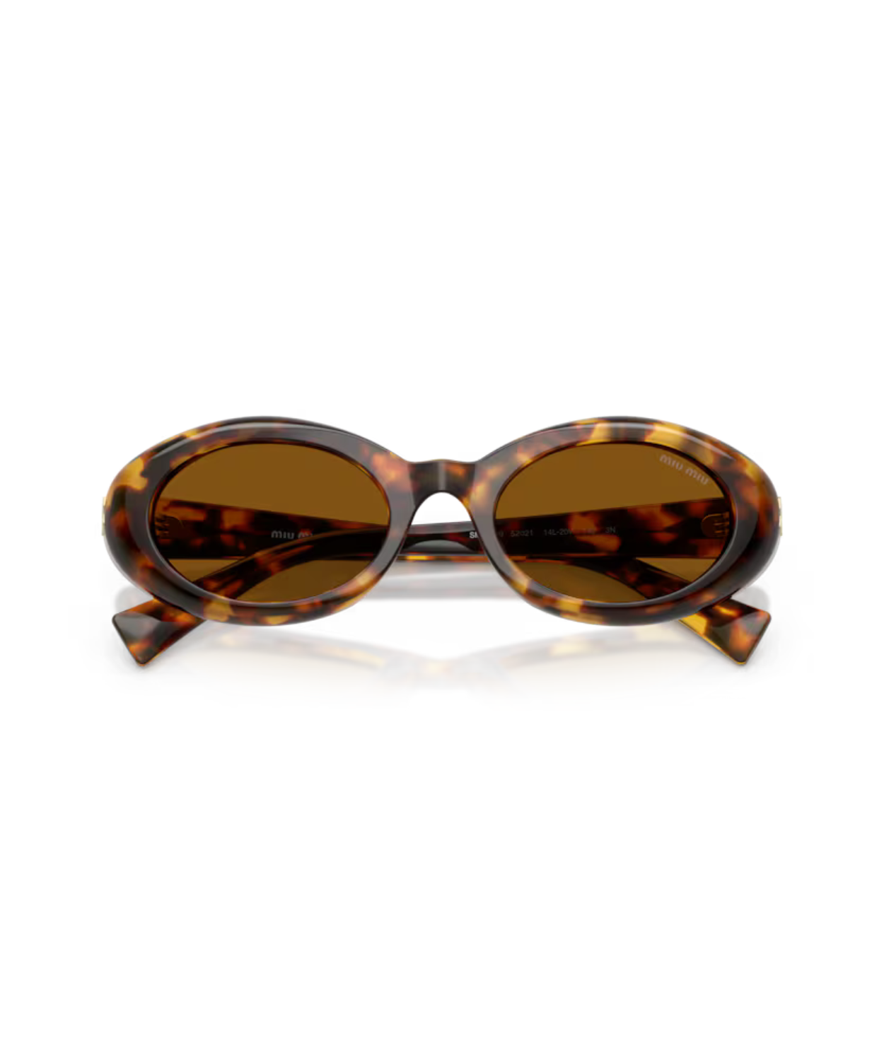 Honey havana-Dark bronze