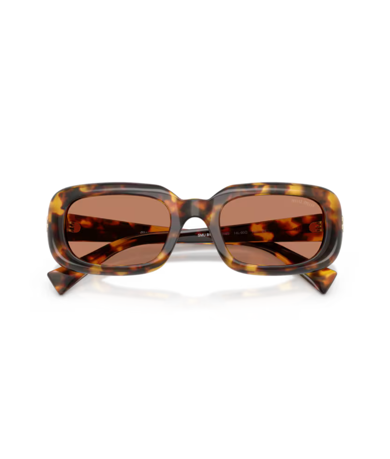 Honey Havana-Brown
