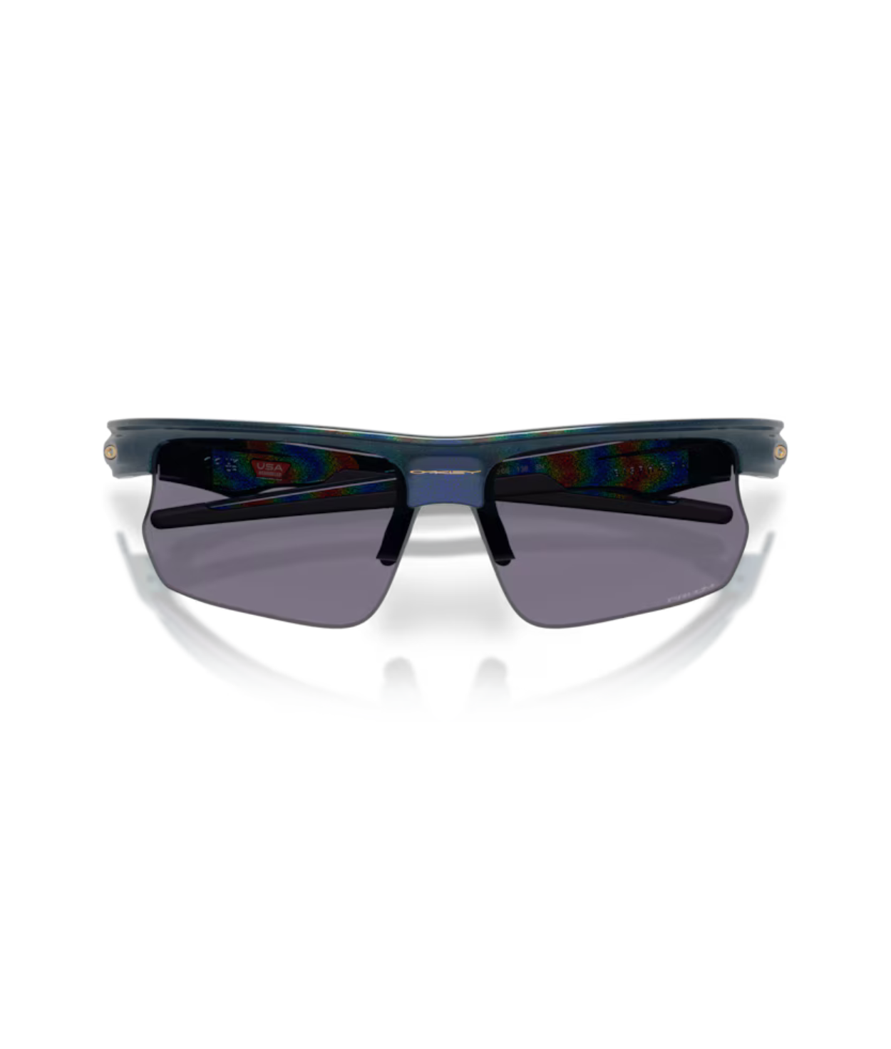 Abyss spacedust-Prizm grey