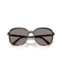 Striped Loden-Dark Grey