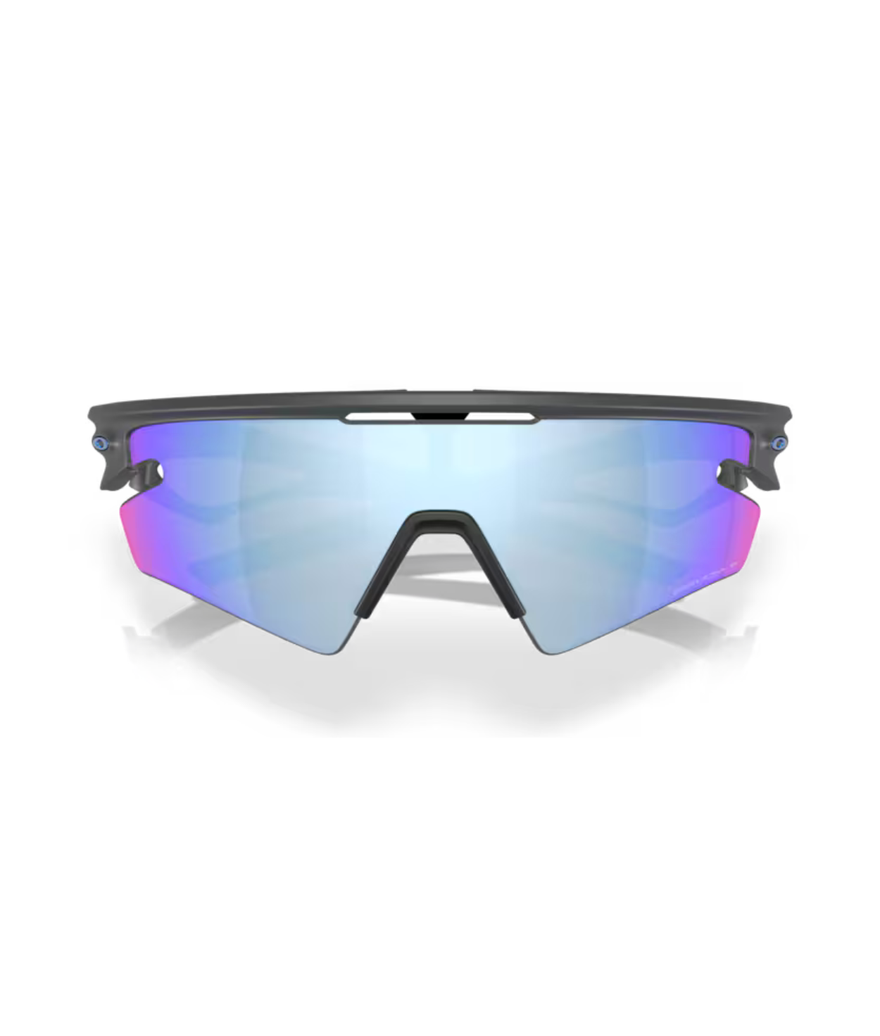 Matte carbon-Prizm deep water polarized
