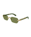 Gold-Green