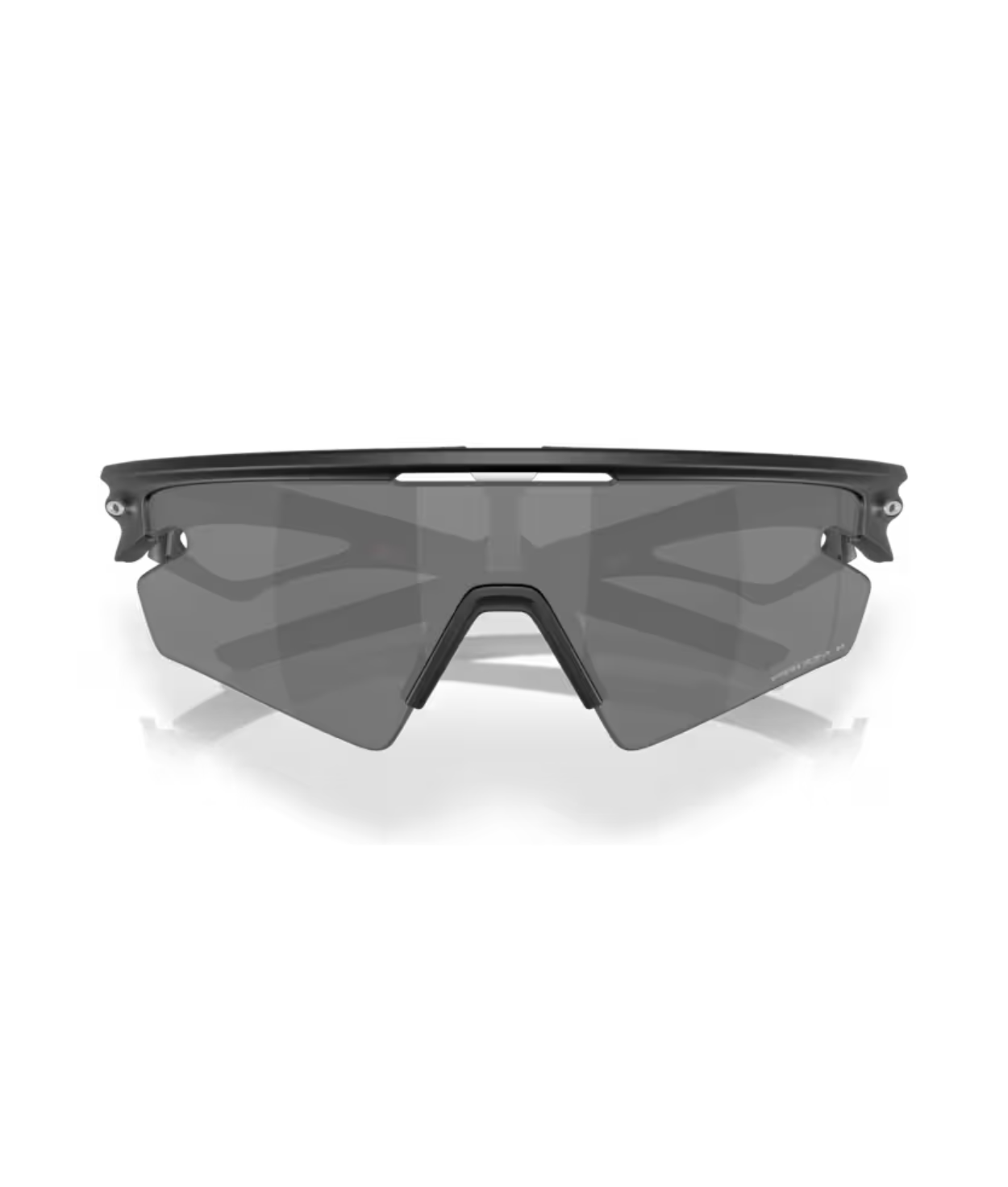 Matte black-Prizm black polarized