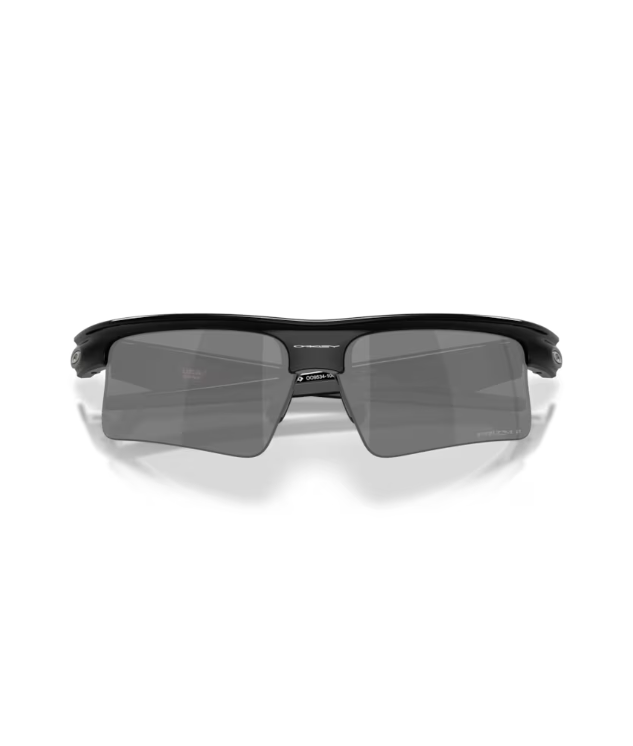 Polished black-Prizm black polarized