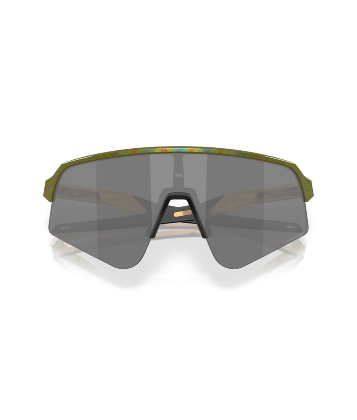 Fern spacedust-Prizm black