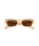 Champagne-Terra polarized