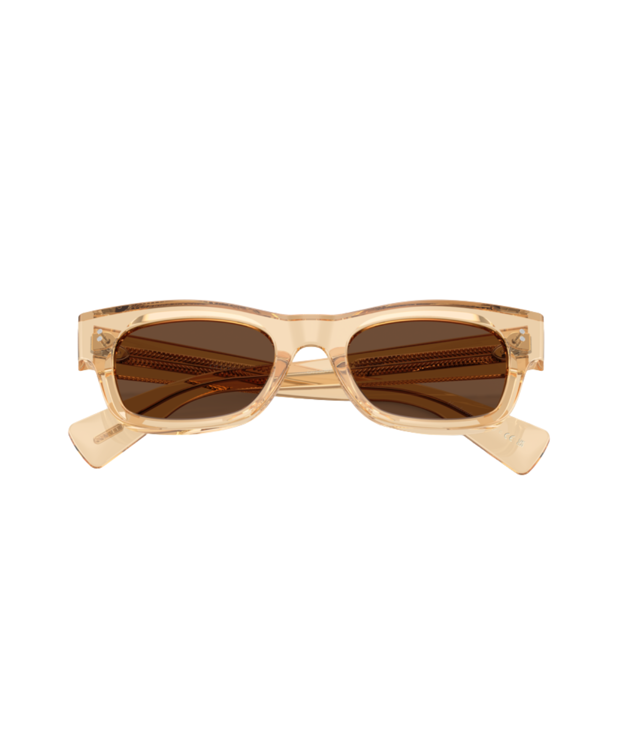 Champagne-Terra polarized