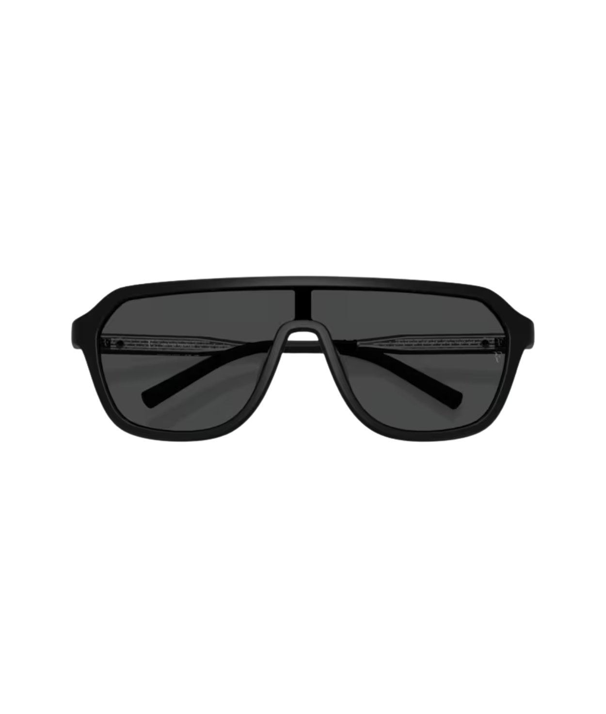Semi-matte black-Dark slate