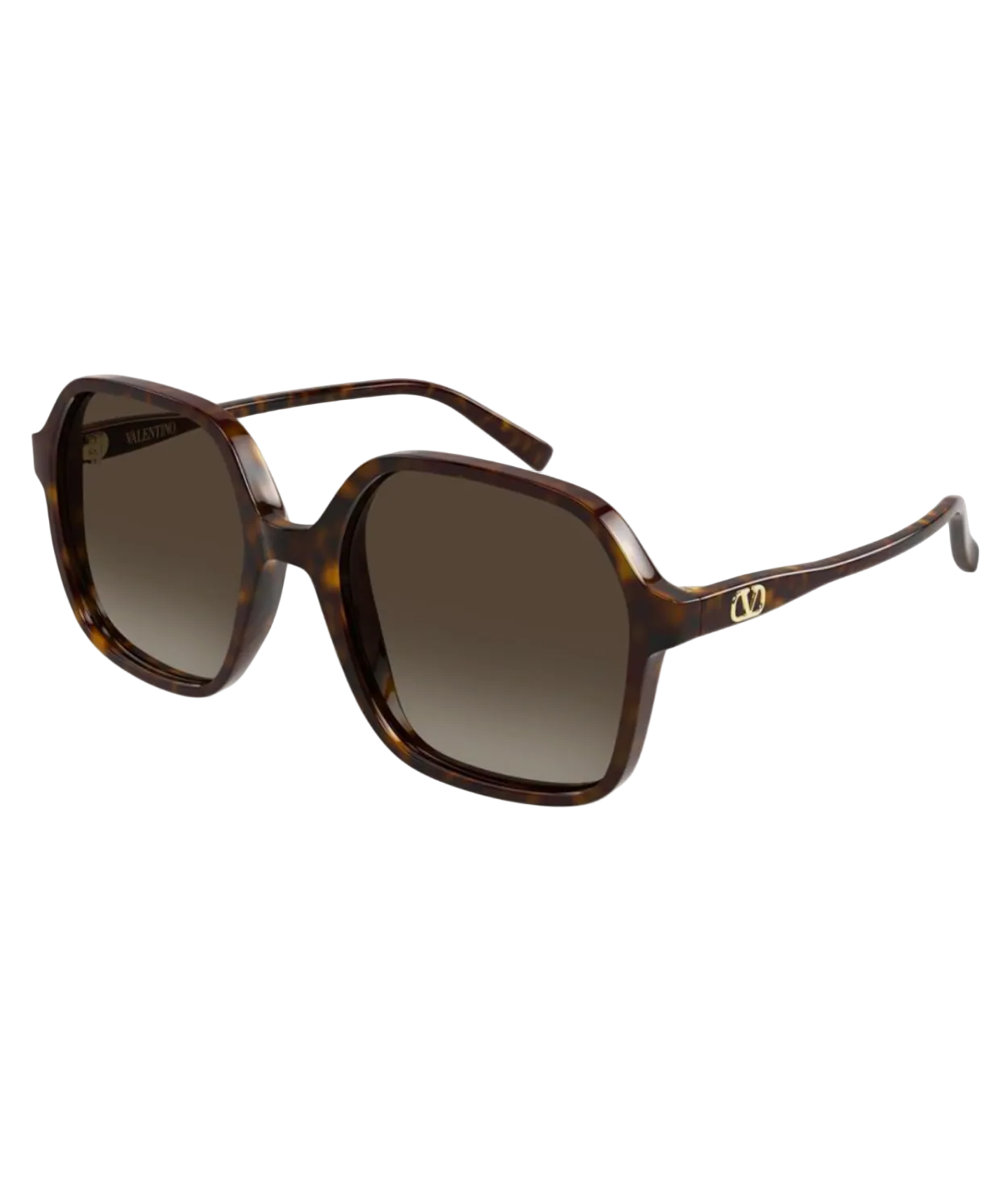 Havana-Brown Gradient