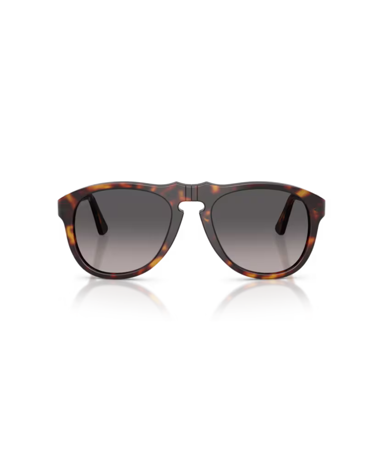 Havana-Grey gradient polarized