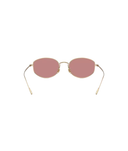 Soft Gold-Magenta-Photochromic