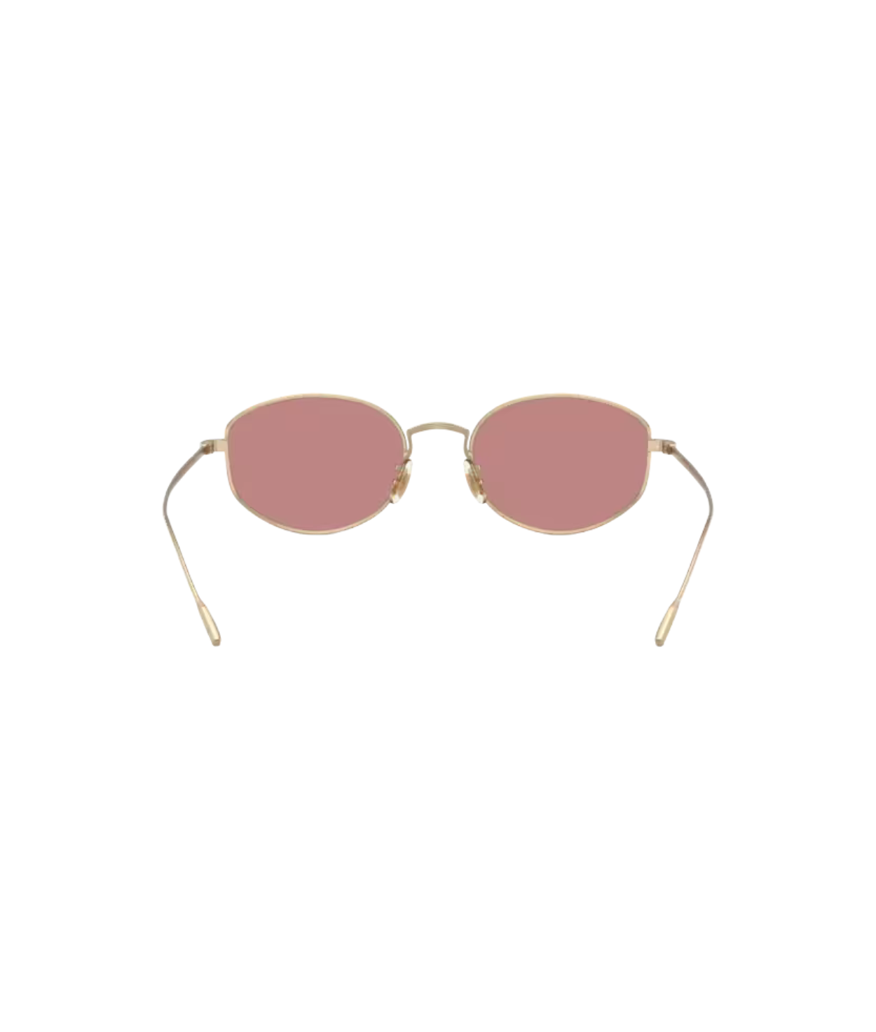 Soft Gold-Magenta-Photochromic