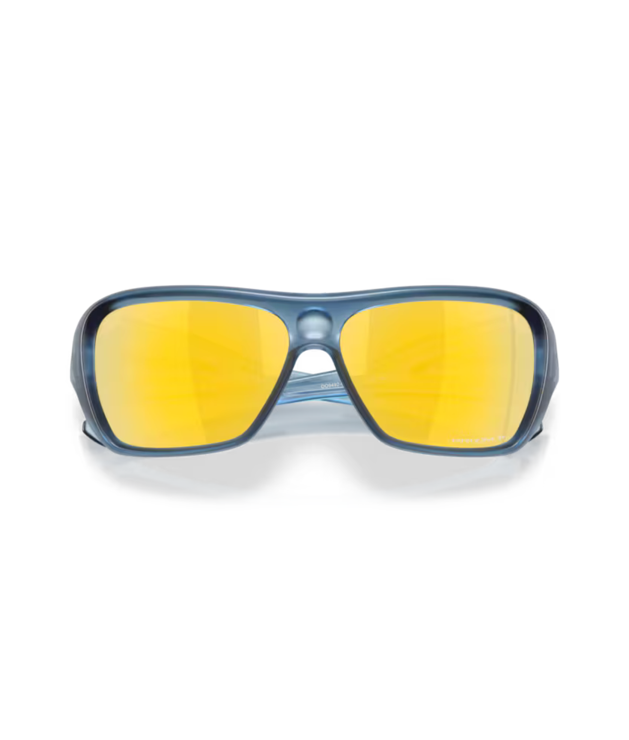 Matte transparent abyss-Prizm 24k polarized