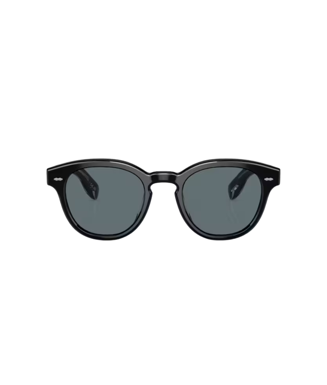 Black-Blue Polarized