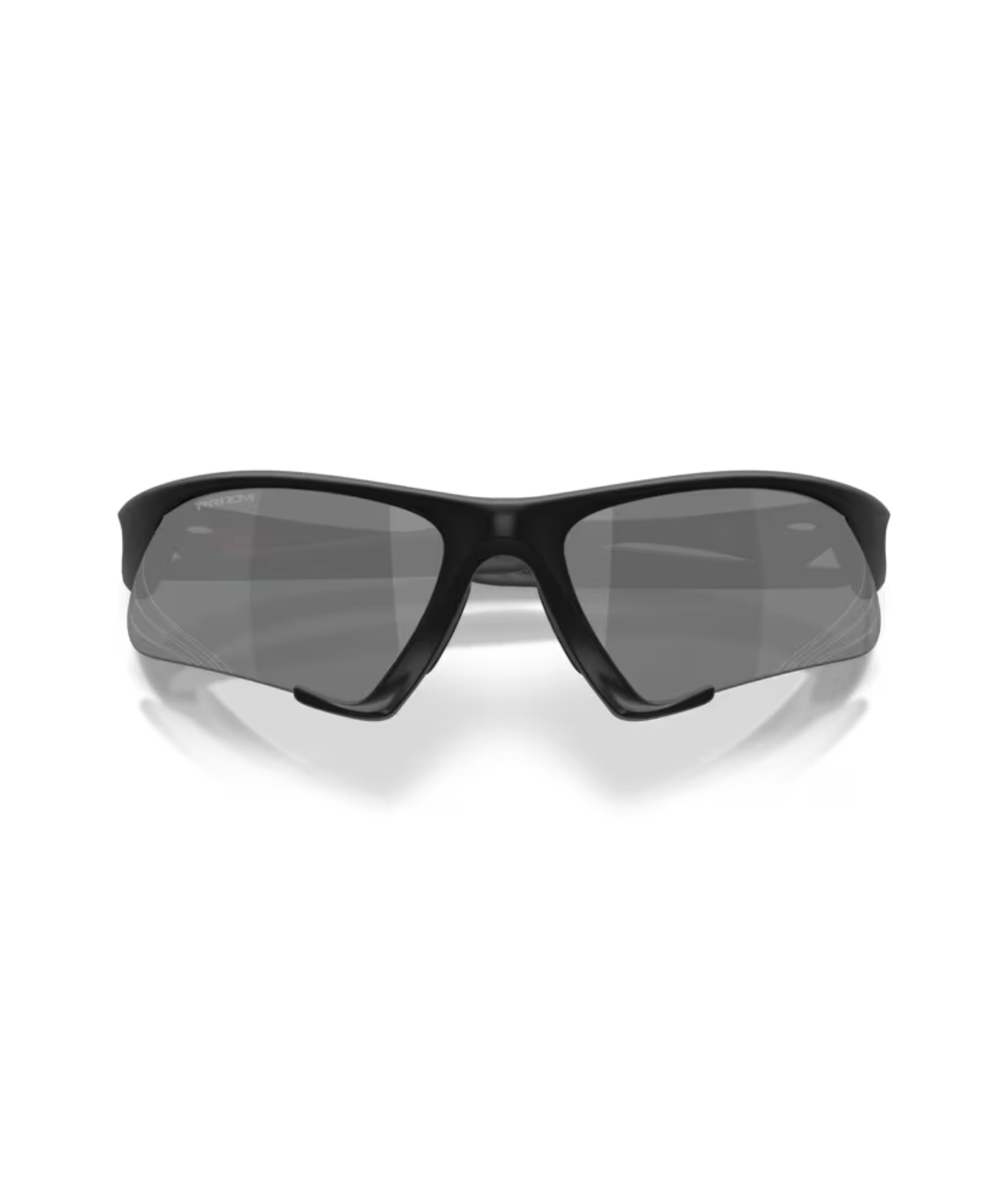 Matte black-Prizm black