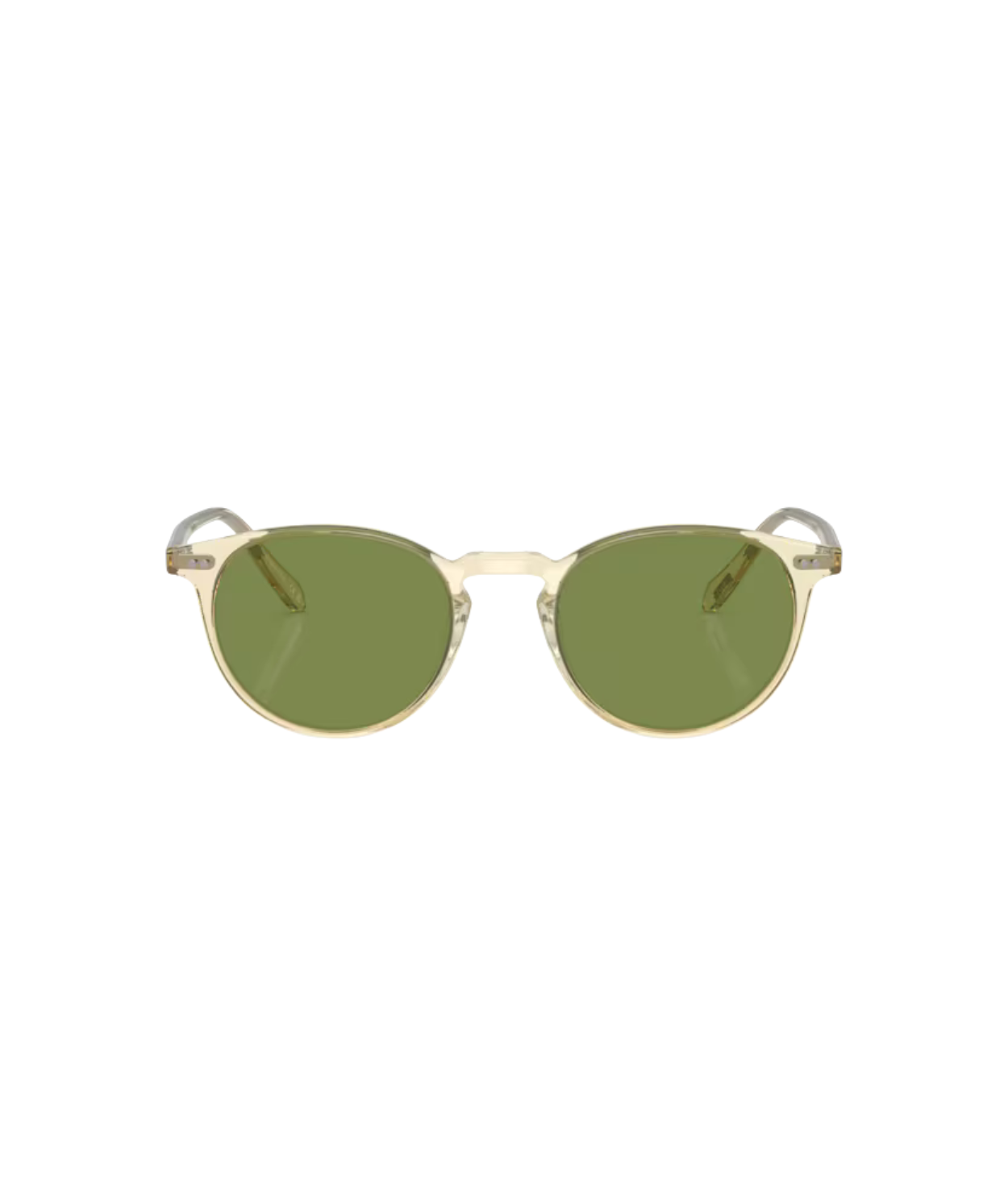 Buff-Green c