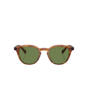 Semi-matte lbr-Vibrant green