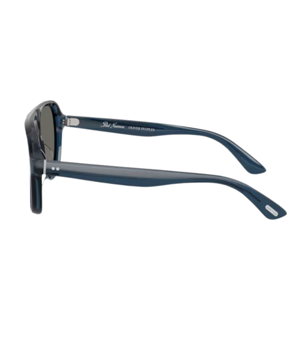 Newman blue-Carbon grey