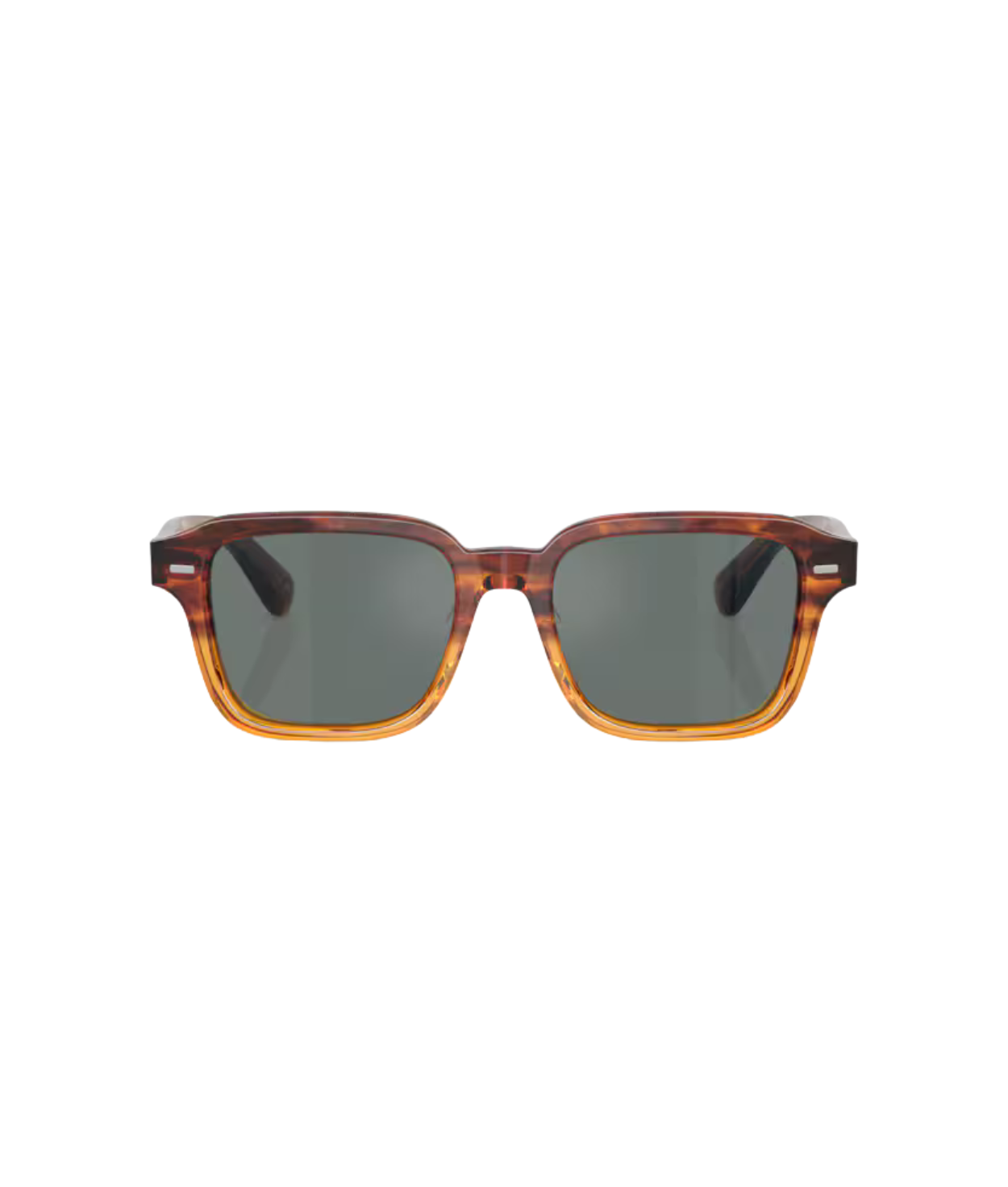 Dark Amber-Regal Blue