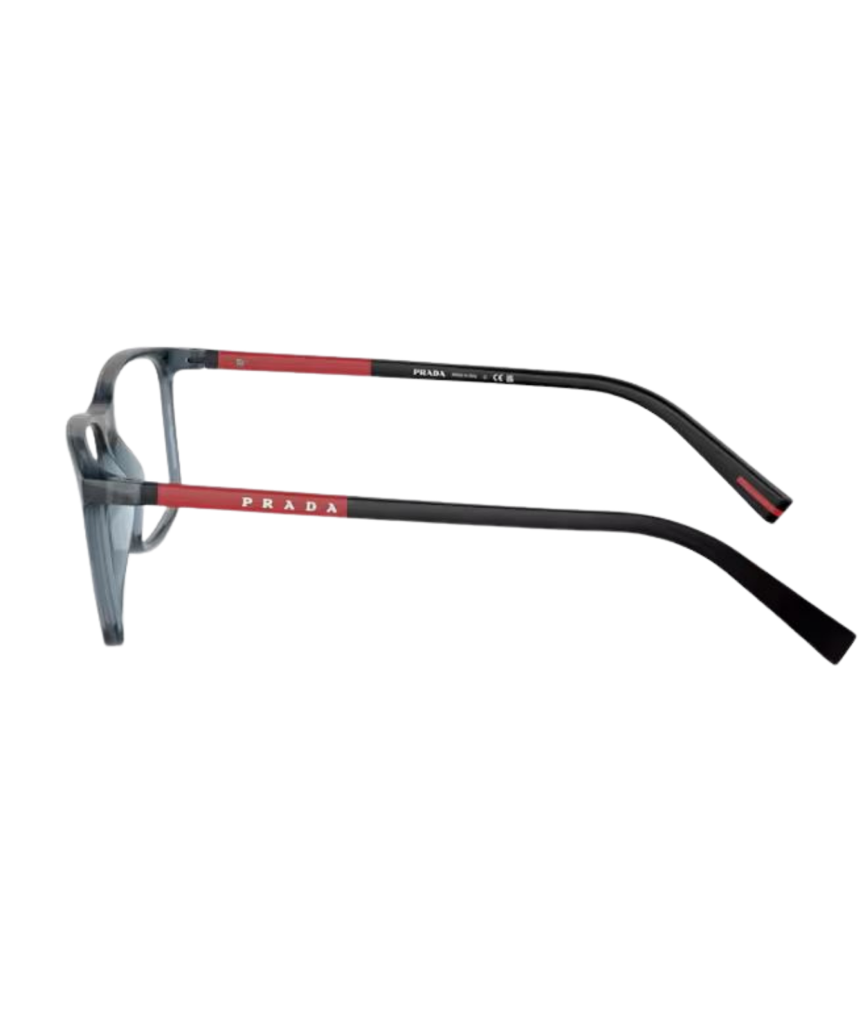 Transparent avio