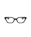 Black-Clear Blue-Violet Light Filter