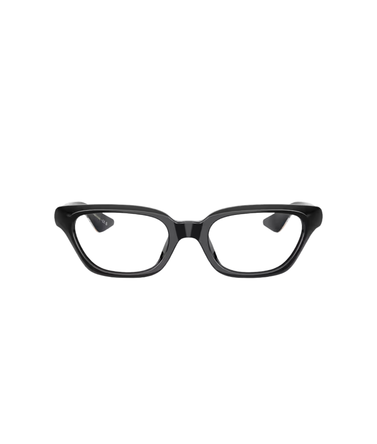 Black-Clear Blue-Violet Light Filter