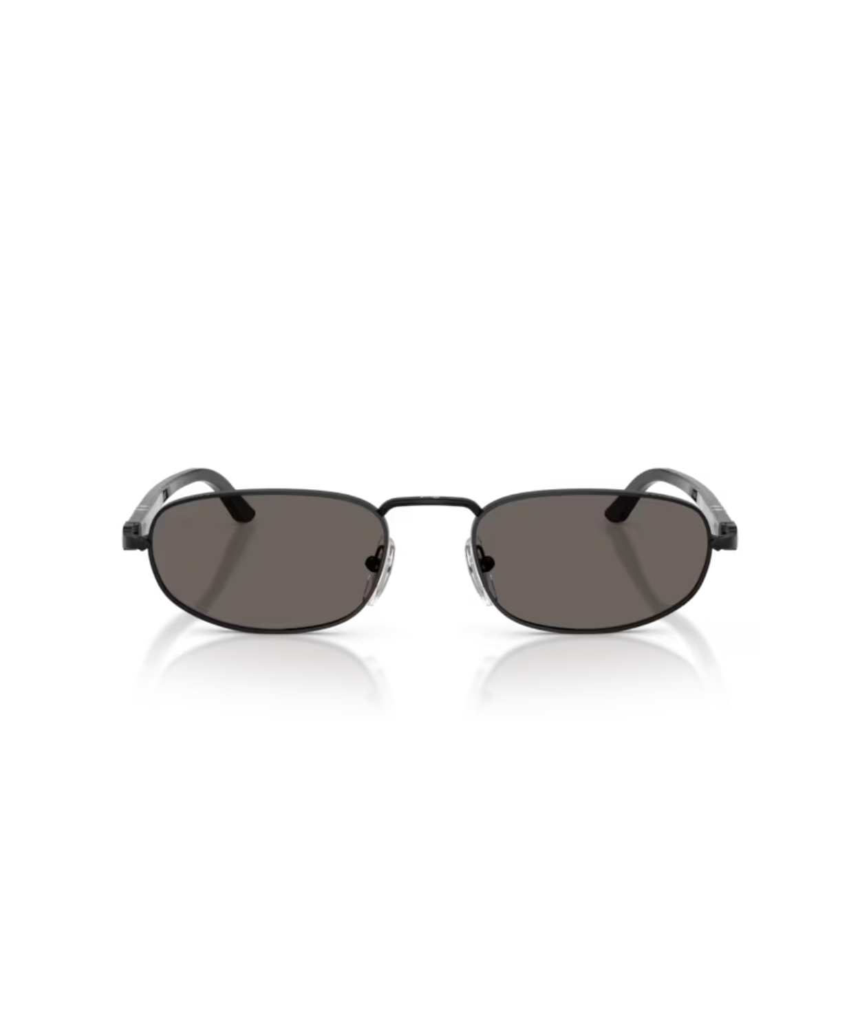 Demigloss black-Dark grey